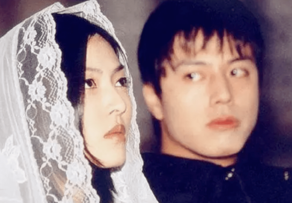 张脸|20年前碾压宋慧乔的神颜又杀回来了，这张脸怎么一点没变？