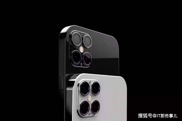 Mate|华为Mate 40售价4999元起 iPhone 12还有性价比吗？