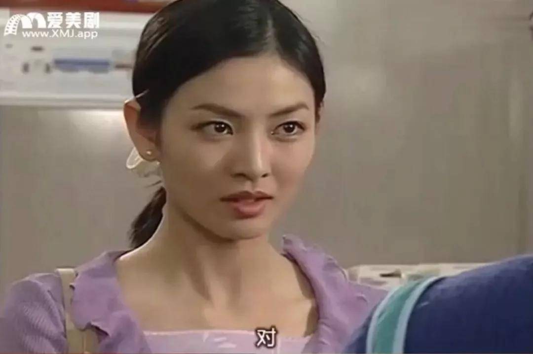 张脸|20年前碾压宋慧乔的神颜又杀回来了，这张脸怎么一点没变？