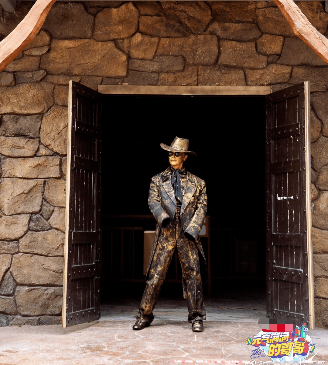 水准|它是今年被误解最深的一档综艺，有极挑第一季水准， 吴昕成败笔