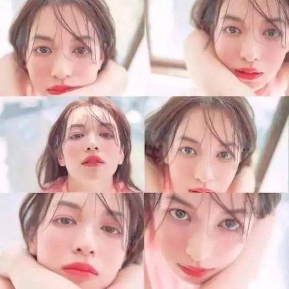 眼袋|从黑皮土妹变成CEO收割机，她到底do了什么？！