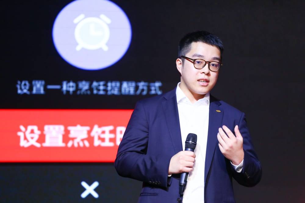 超越制造的科技格兰仕提速：站在时代前沿的中国企业样本-家电圈官网