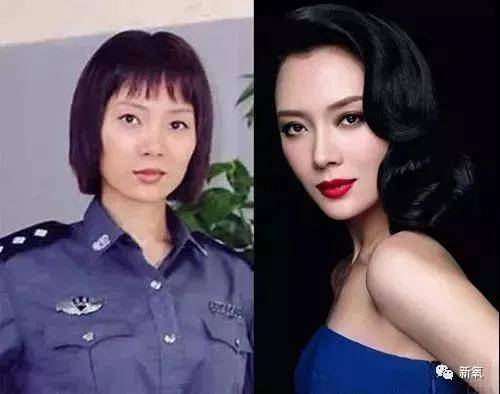 美少女|吊打鞠婧祎的真·四千年美少女，这方脸却甜到极致的美貌是开挂了吧！