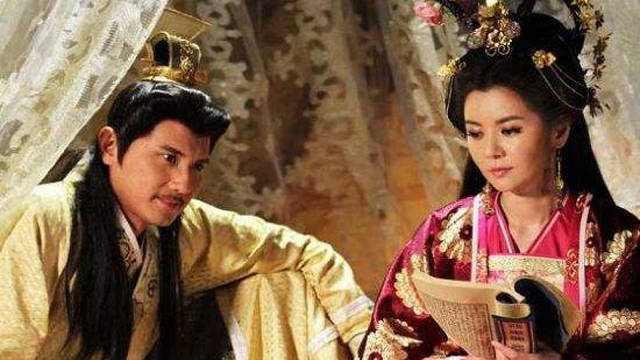 历史|历史上的废太子下场都很凄惨吗？汉朝和唐朝的态度截然不同（上）