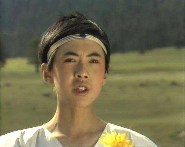 杨戬
