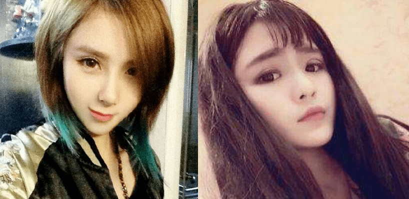 美少女|吊打鞠婧祎的真·四千年美少女，这方脸却甜到极致的美貌是开挂了吧！