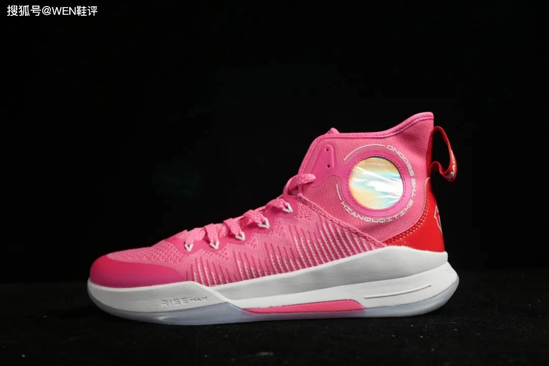 Nike|这配置Nike阿迪看了不羞愧吗?TIME2全系列全网首开