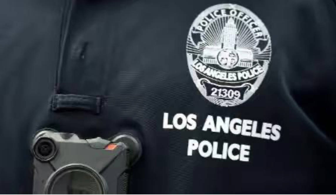 3位洛杉矶警察伪造记录?竟错误地将其抓获的嫌犯认定为黑帮成员_美国
