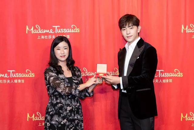 邓伦|这个假期有点酷，不服来battle