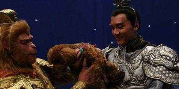 孙悟空|火眼金睛为何比不上天眼？难怪孙悟空成了二郎神的手下败将