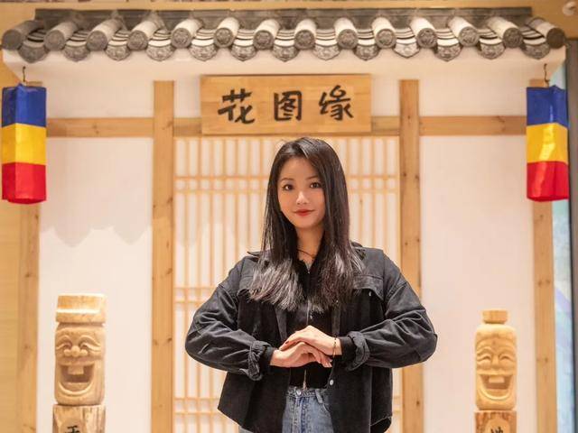 花图缘|竟然是在“石头”上烤?火了三年的韩式烤肉