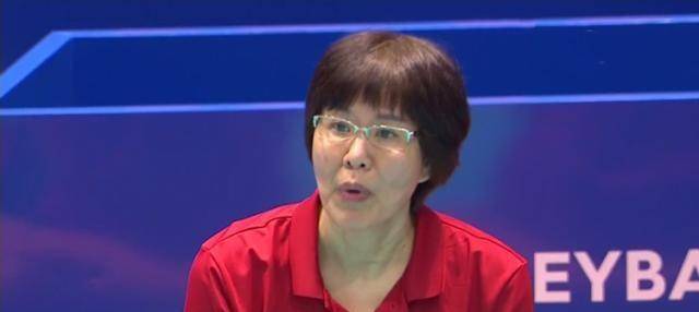 2020中国女排名单_中国女排奥运会名单:八人已基本确定入选,朱婷将是球
