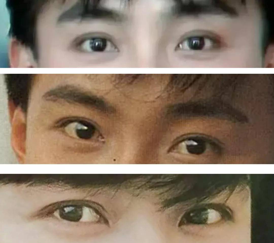 林青霞|性转版林青霞、霸屏90后童年的“正统小生”，被忽视的颜值巅峰太惊艳！