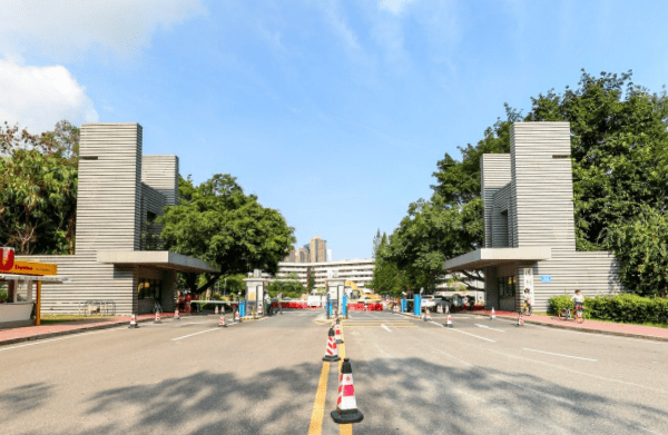 2020深圳科技中学排名_2020深圳高中学校梯队排名分析!