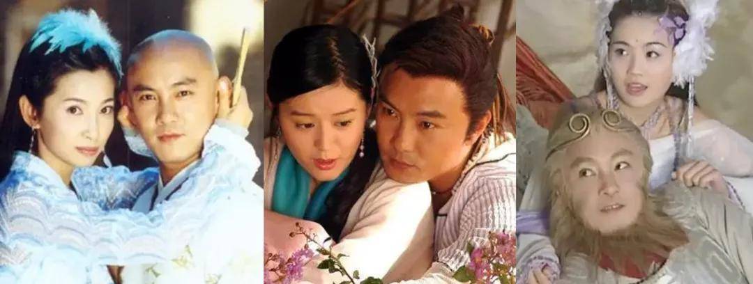 林青霞|性转版林青霞、霸屏90后童年的“正统小生”，被忽视的颜值巅峰太惊艳！