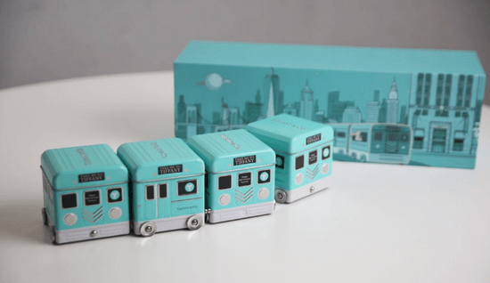 盘点|2020年双节 | 盘点有钱也买不到的大牌月饼系列