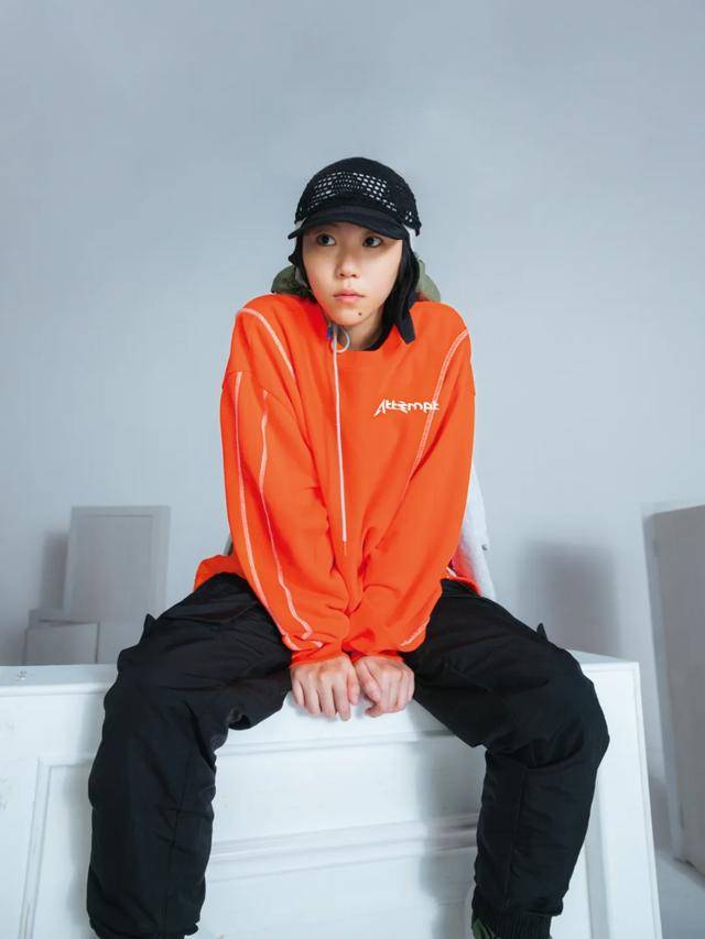 邓伦|这个假期有点酷，不服来battle