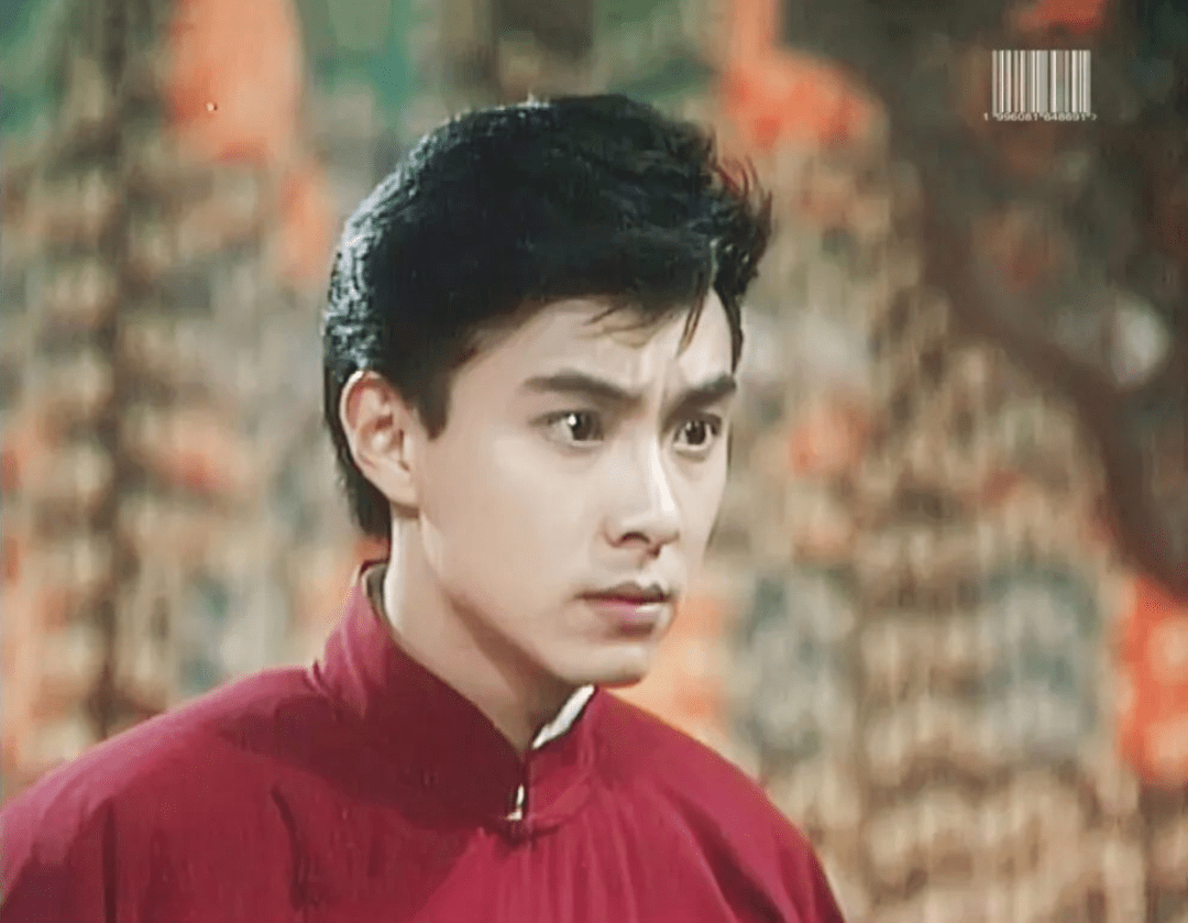 林青霞|性转版林青霞、霸屏90后童年的“正统小生”，被忽视的颜值巅峰太惊艳！