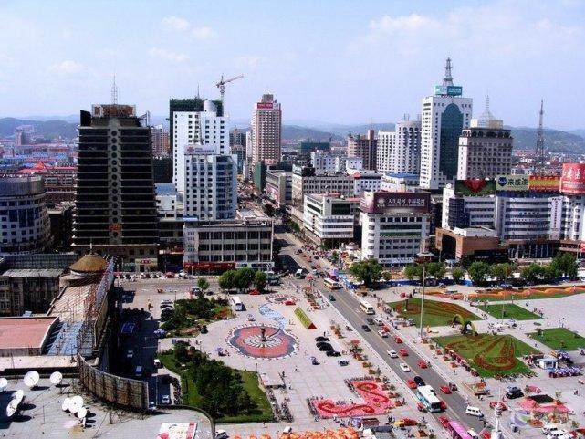 牡丹江人均gdp_中国人均gdp地图(3)