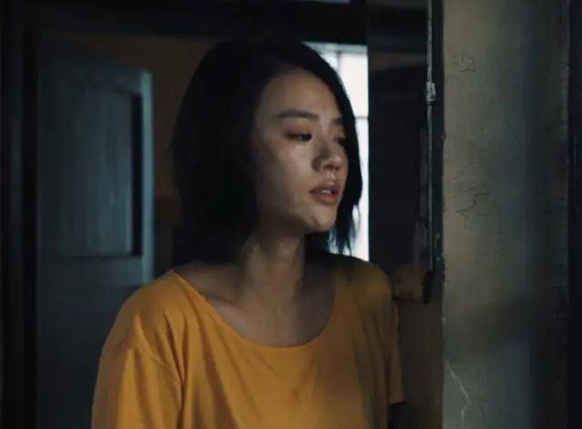 太过压抑的荞麦疯长票房相当惨淡影后马思纯也拯救不了