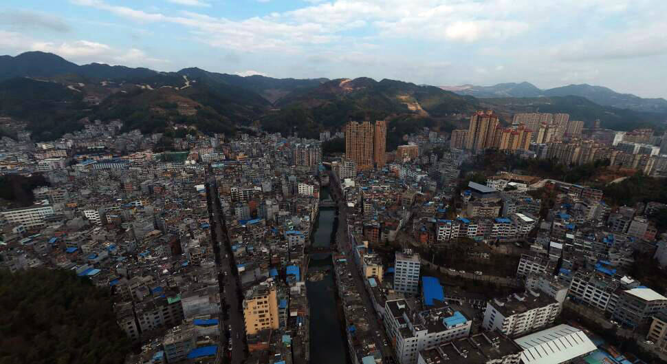 寿宁县gdp人口_广东GDP比肩西班牙 快来看你的家乡跑赢了哪个国家