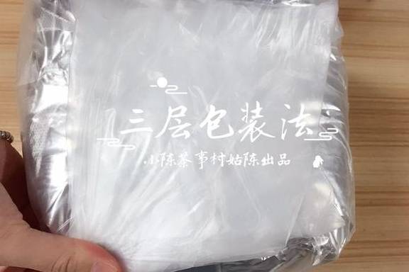 紫砂|存了两年的白茶,还能喝吗?在紫砂罐里