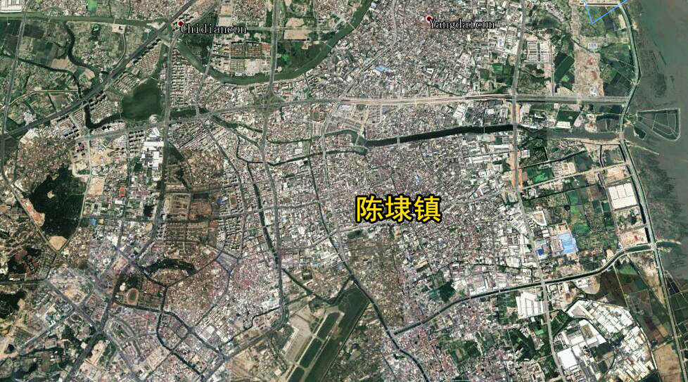 晋江各镇人口_这个镇可能是福建面积最小的镇,仅约2平方公里,在泉州晋江市