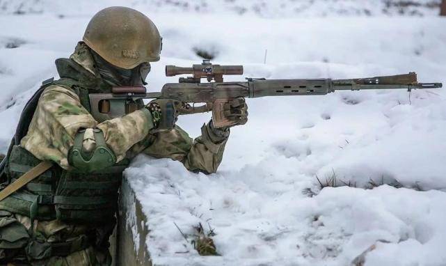 味道|狙击手为啥要带口香糖？这颗糖味道特别，你吃不下去战场上