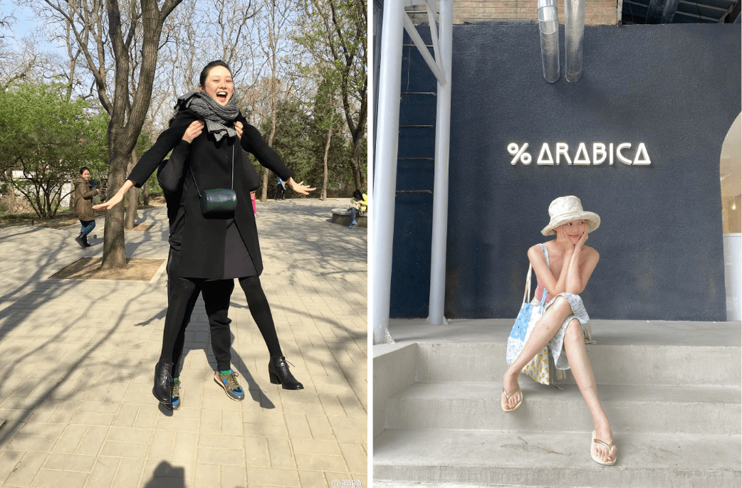 结婚证|郭碧婷产女被奖励一栋别墅，可结婚证还能领到吗？