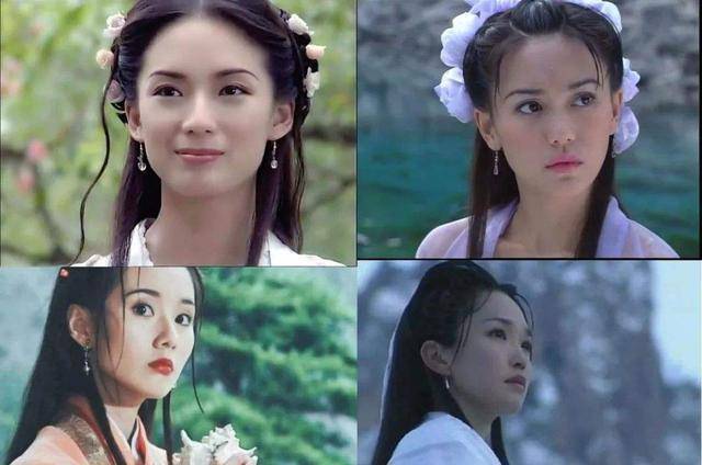 最美“何仙姑”曾被骗8千万,靠按摩讨生活