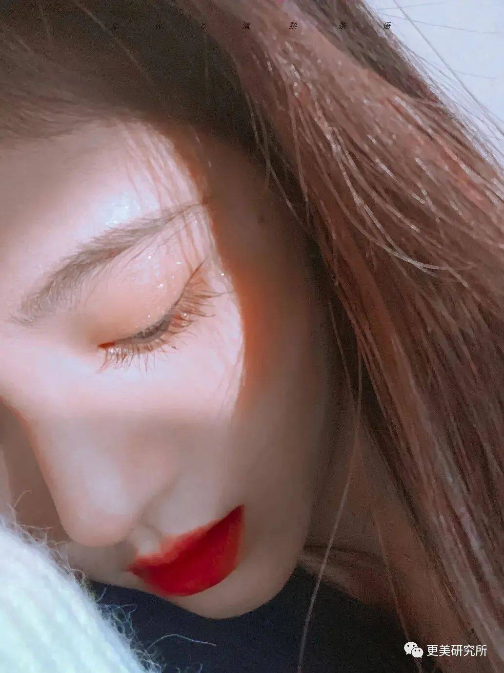 fa|鞠婧祎终于对上晚晚！两个镜头“造假精”，谁能艳压？