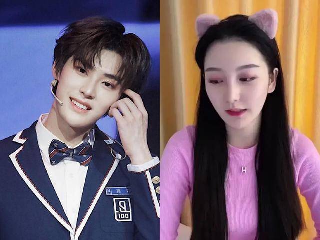 营业|原创UNINE晒毕业照，营业期将结束，却只记得李汶翰、嘉羿的绯闻