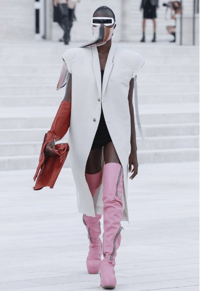 Mildred|长得比仙女还美艳的护士们,竟然穿衣也这么好看?|头号过敏源