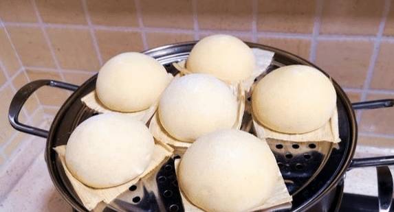 白面|试下这个做法，营养解馋，我家三天两头蒸一锅别再蒸白面馒头了