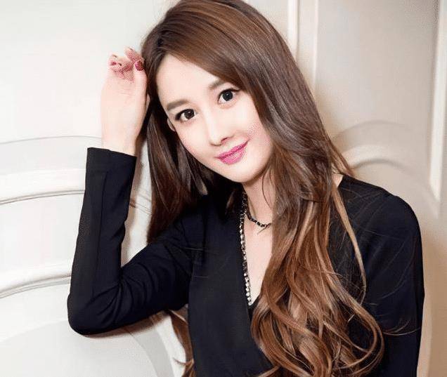 出道十多年从演员沦落为网红被称为娱乐圈最惨女艺人