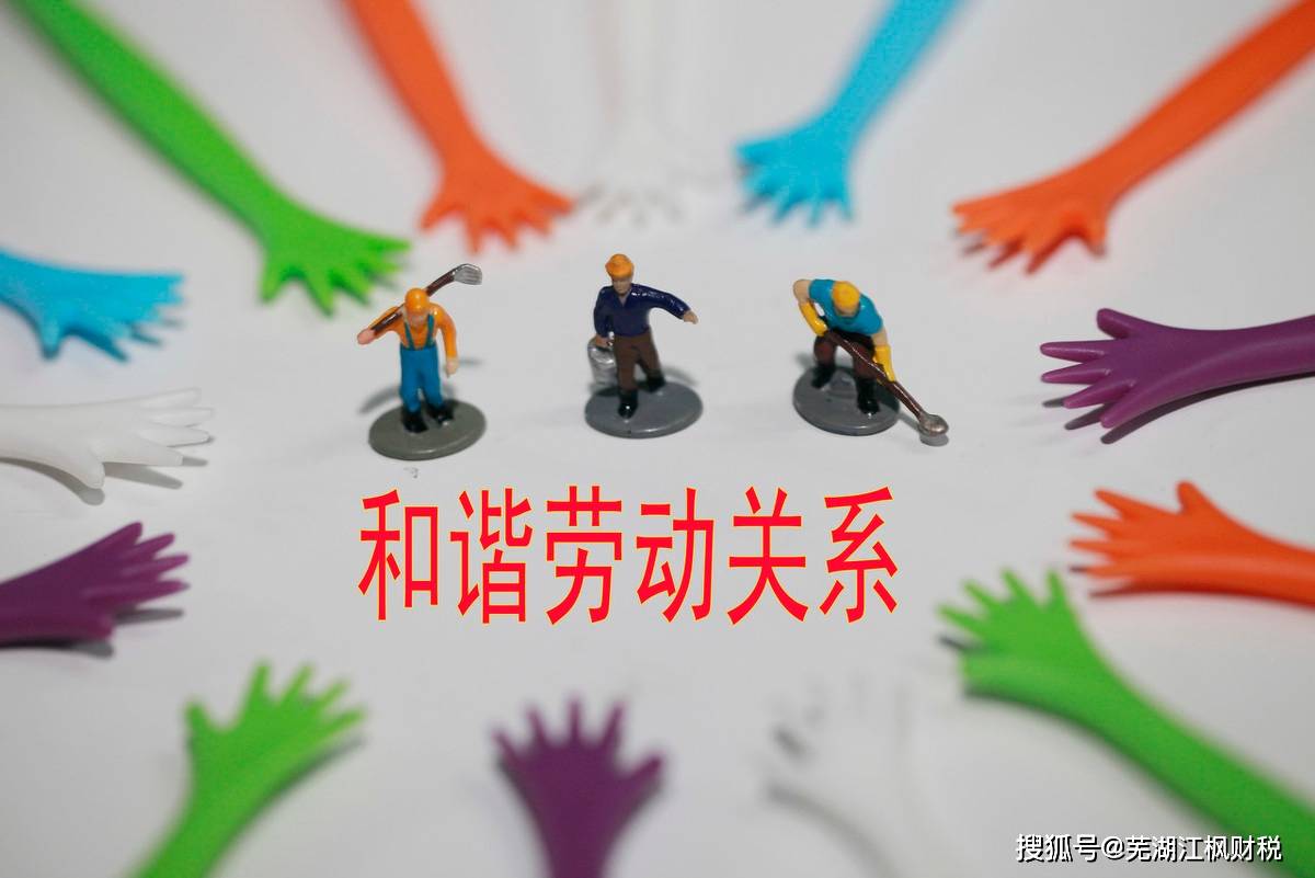 劳务派遣与劳务外包的区别_搜狐网