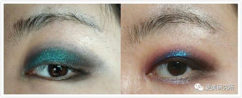 fa|鞠婧祎终于对上晚晚！两个镜头“造假精”，谁能艳压？