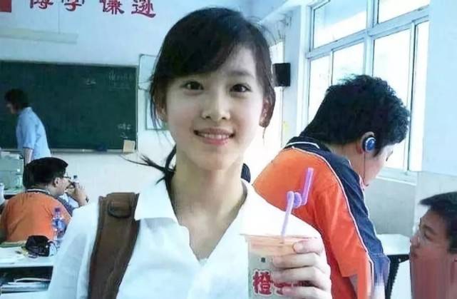 章泽天|被曝作弊挂科 章泽天维权要300万