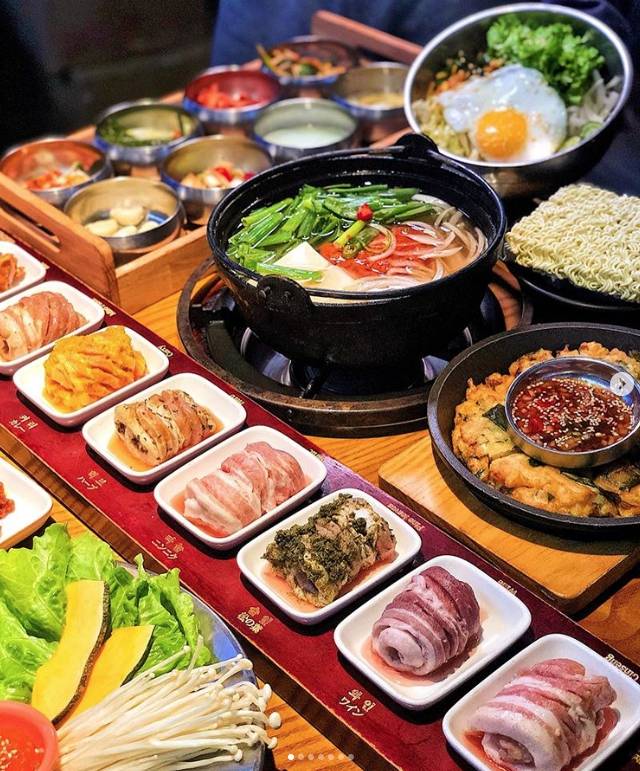 见闻记录|快来看看！突然好想吃烤肉怎么办？～超好吃的烧烤top6推荐