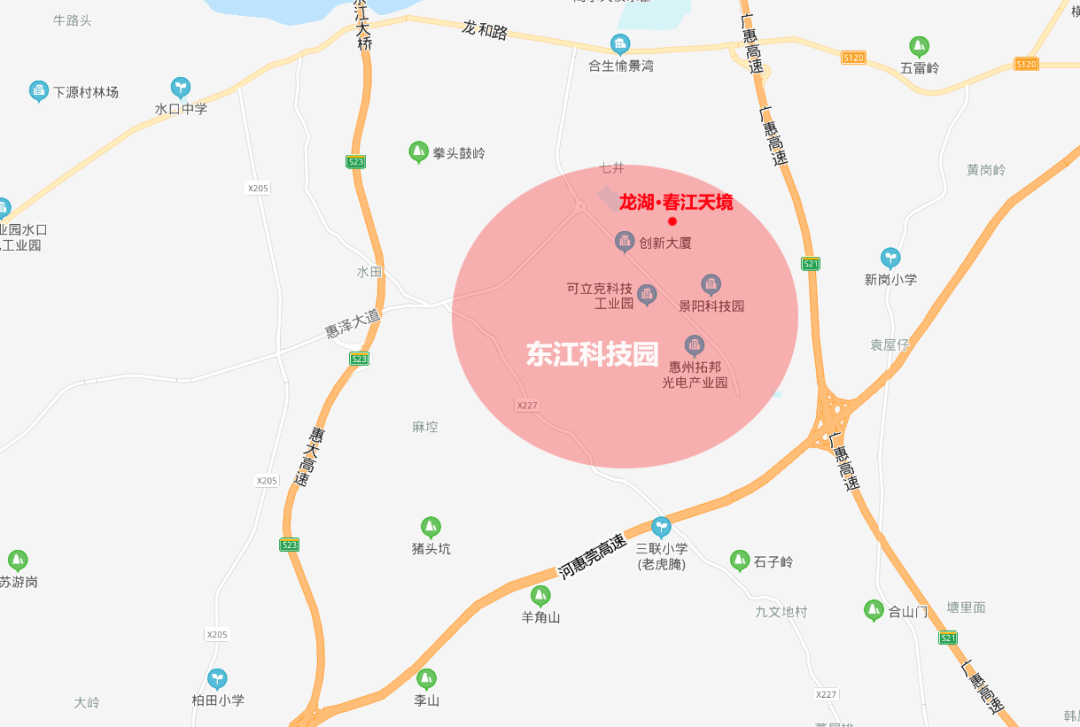 仲恺区人口_惠州仲恺区最新规划图(3)