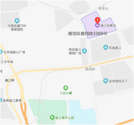 西安市雁塔区人口2020_西安市雁塔区(3)