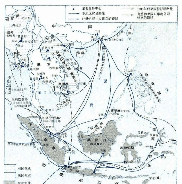 东帝汶面积人口_南半球唯一的亚洲国家 却曾被澳门管辖,至今纸币上印有中文(2)