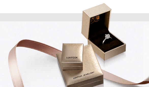 黄金|红动国潮丨魅力女王 大牌妆品低至5折起!