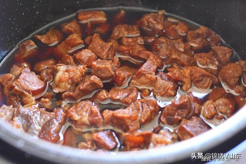 牛肉怎么酱才好吃还容易烂 b5c0c0307eb44c9cb362d8acd87d05b6.jpeg