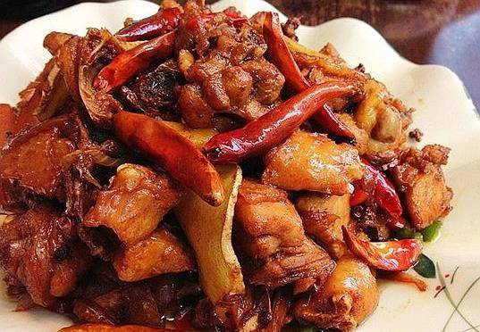 排骨|开胃解馋，真下饭！家常小炒也能让人爱不释口！香醇又鲜美