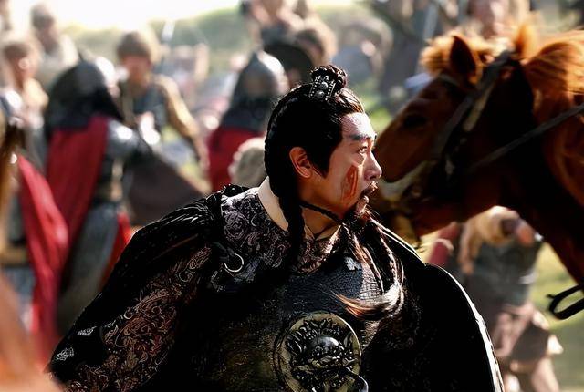 蒙古灭西夏？不是只有汉人懂鹤蚌相争渔翁得利