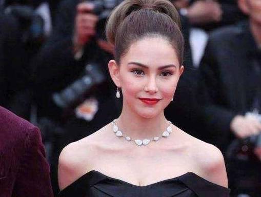 明星|戛纳红毯秀：明星佩戴的珠宝首饰，提升气质，又显高级