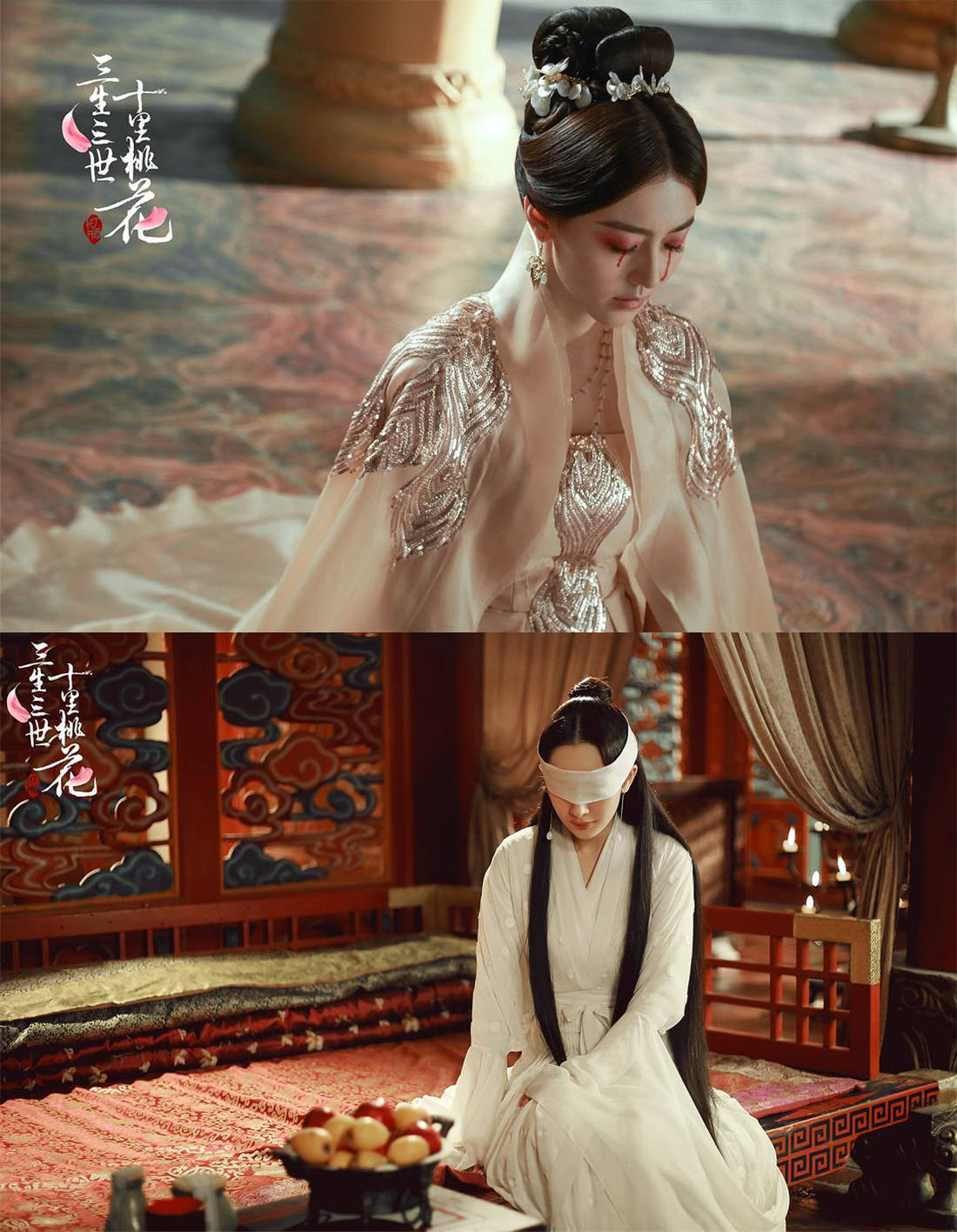 陈宥维|古偶男主天花板夜华被重新解读，陈凯歌称其“软弱”