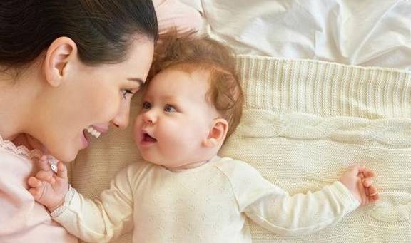 宝宝|3个习惯要从小做起，爸妈也别偷懒想让孩子长大个