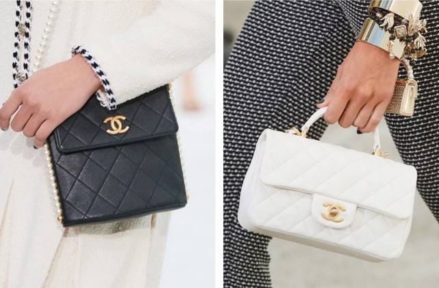 香奈儿|2021春夏时装周:没有老佛爷的Chanel,变得更浪漫了